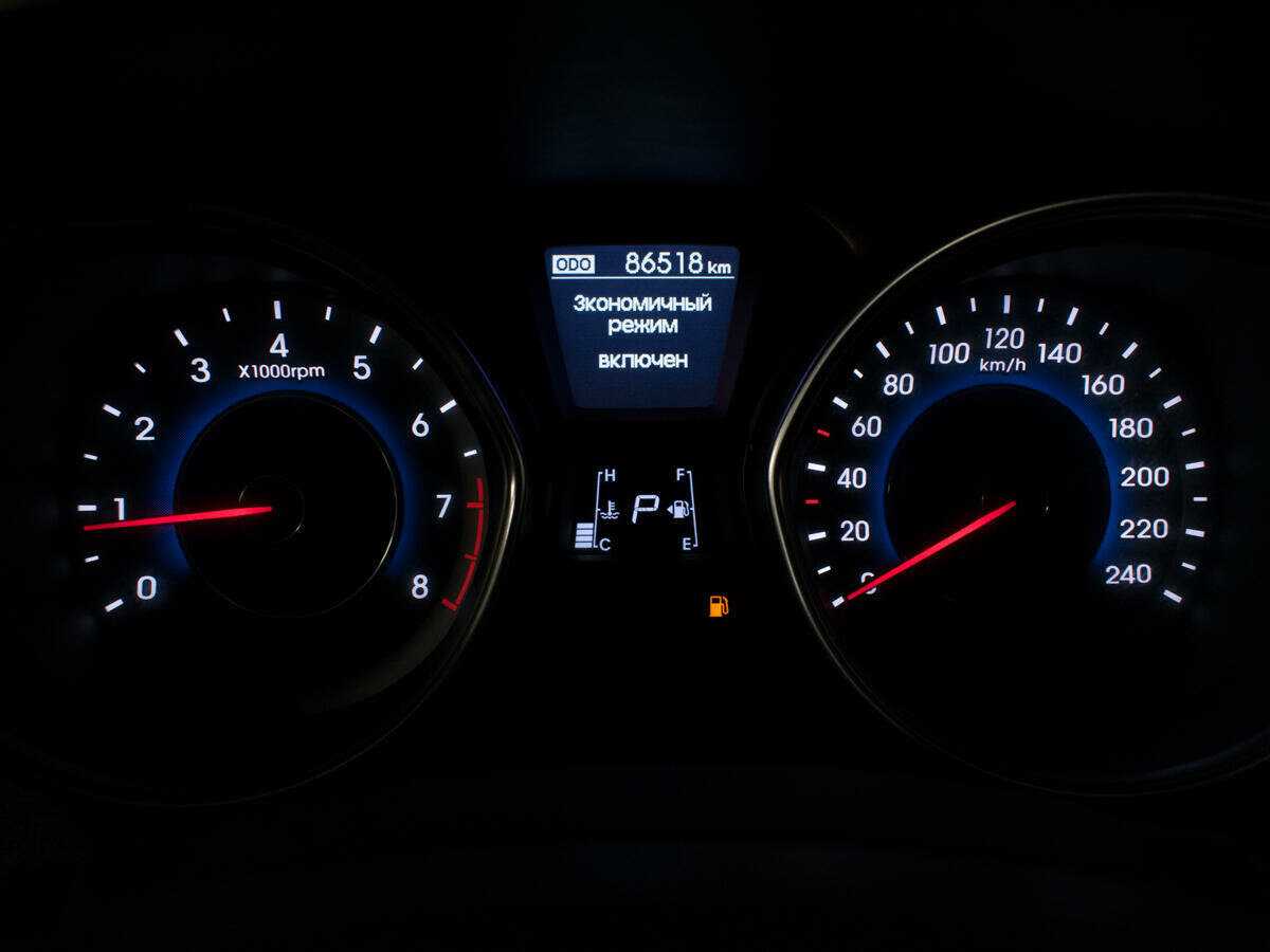 Продажа Б/У Хендай Елантра. Фото: #10