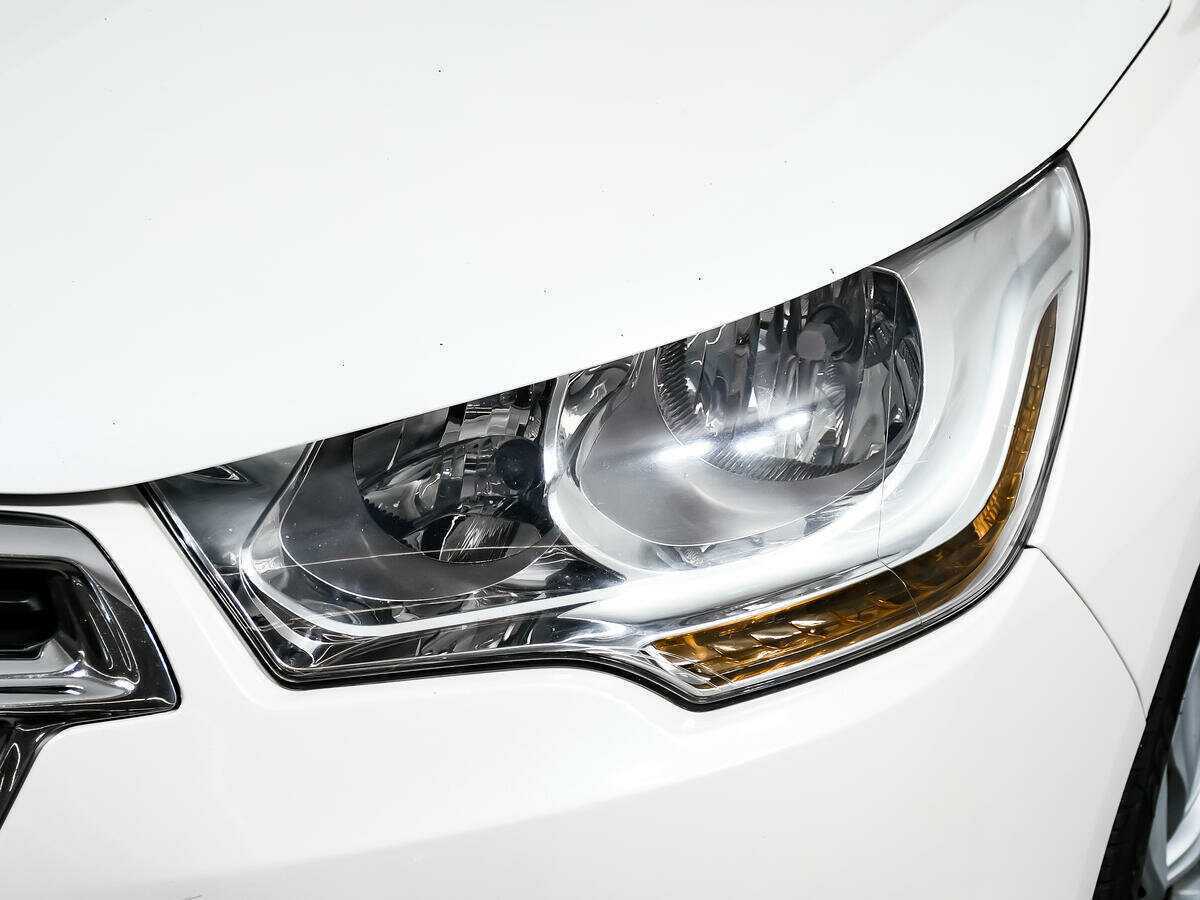 Купить Citroen C4 с пробегом. Фото: #11