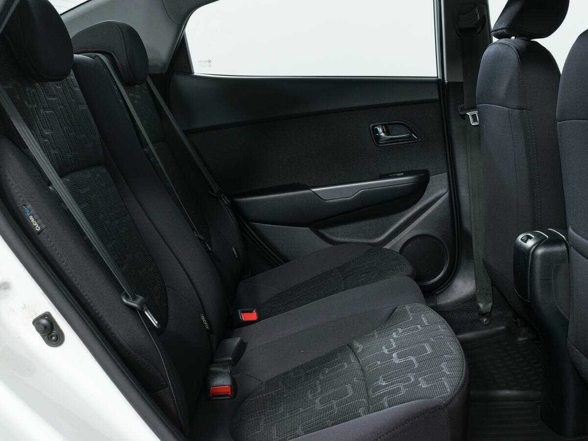 Продажа Б/У Киа Рио. Фото: #10