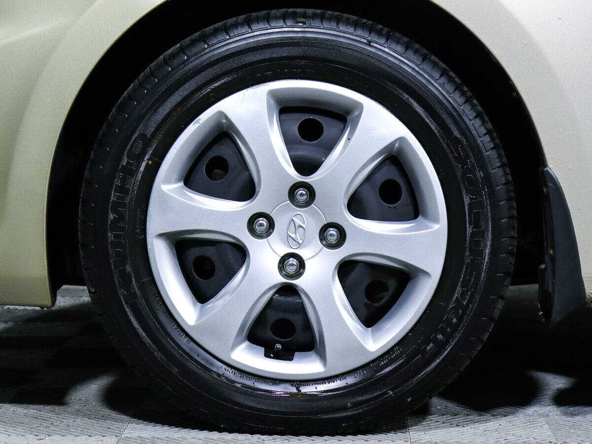 Продажа Б/У Хендай Солярис. Фото: #15