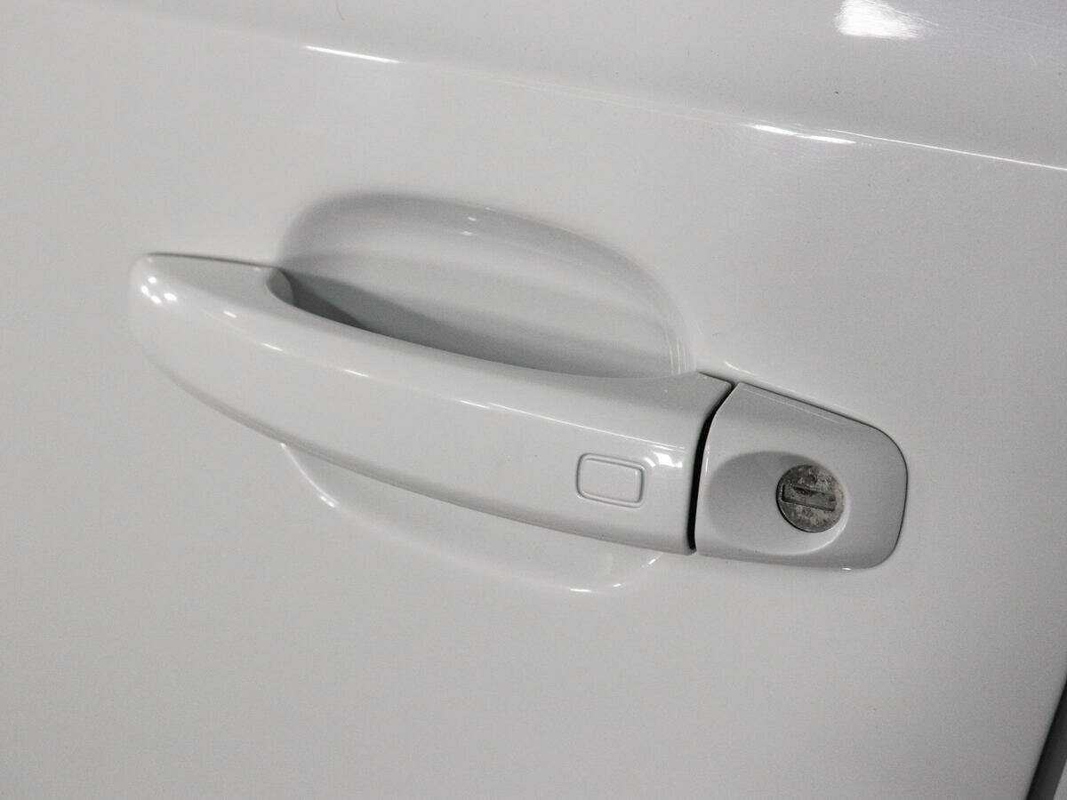 Купить Audi Q3 с пробегом. Фото: #12