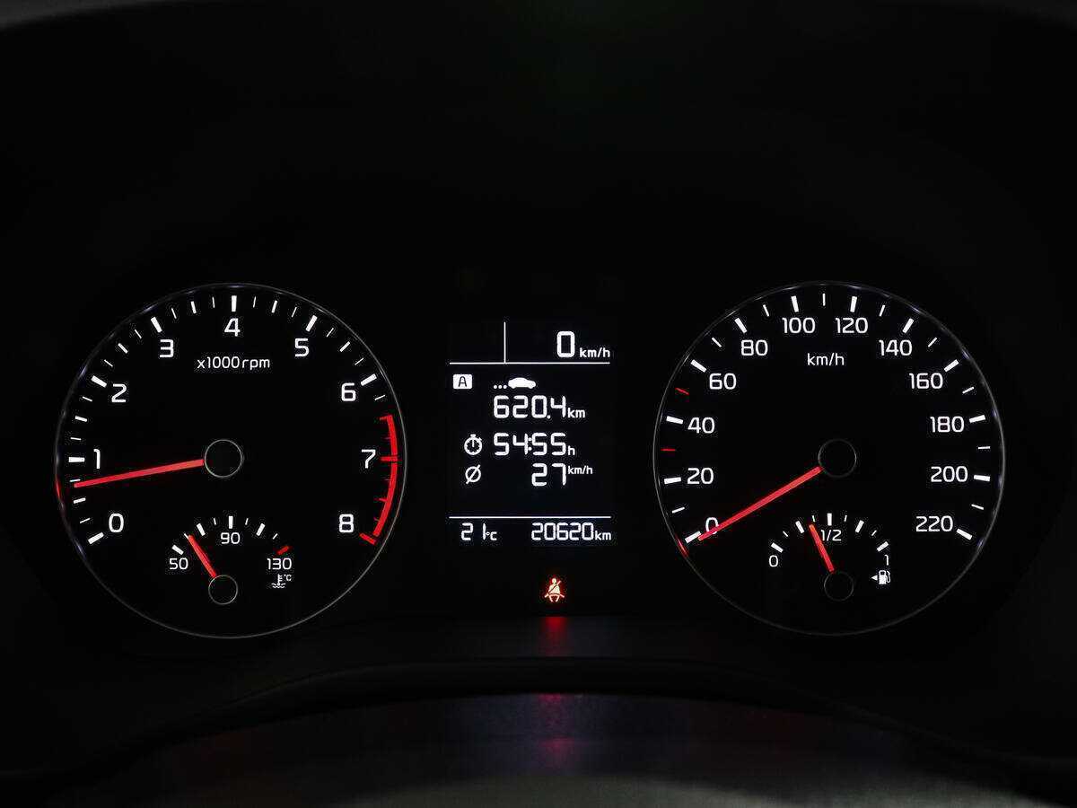 Купить Kia Rio с пробегом. Фото: #10