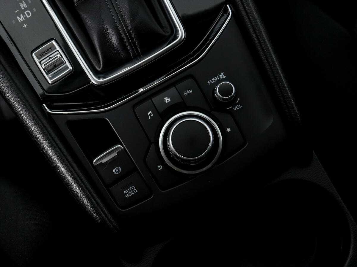 Купить Mazda CX-5 с пробегом. Фото: #10