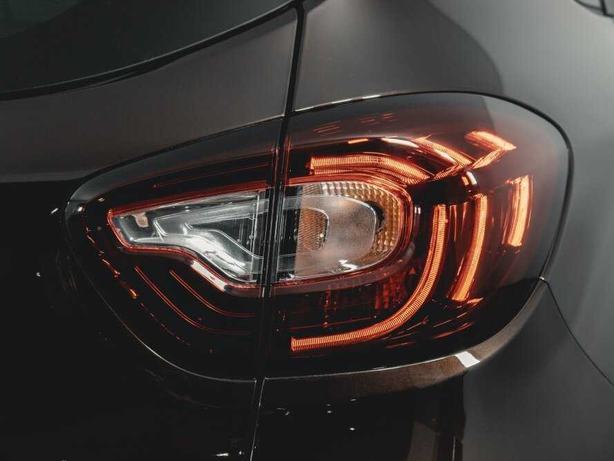 Продажа Б/У Рено Каптюр. Фото: #9