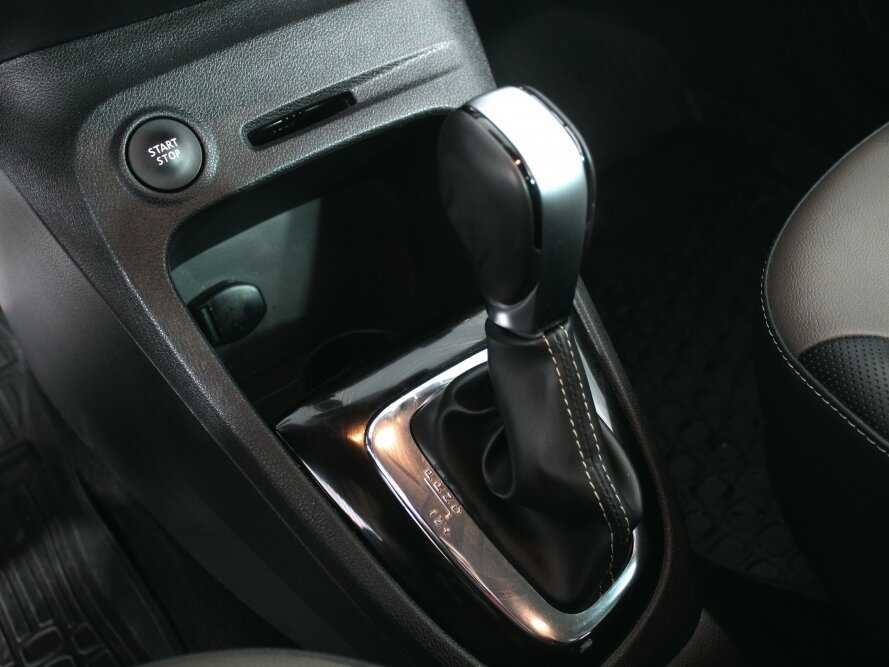 Продажа Б/У Рено Каптюр. Фото: #10