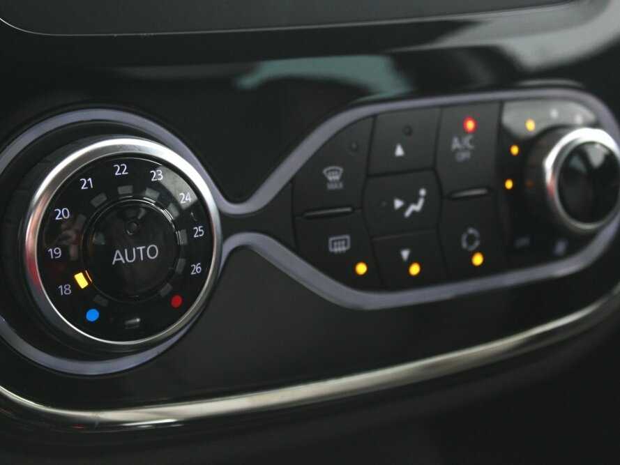 Продажа Б/У Рено Каптюр. Фото: #12