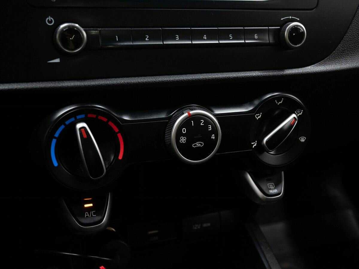 Продажа Б/У Киа Рио. Фото: #20