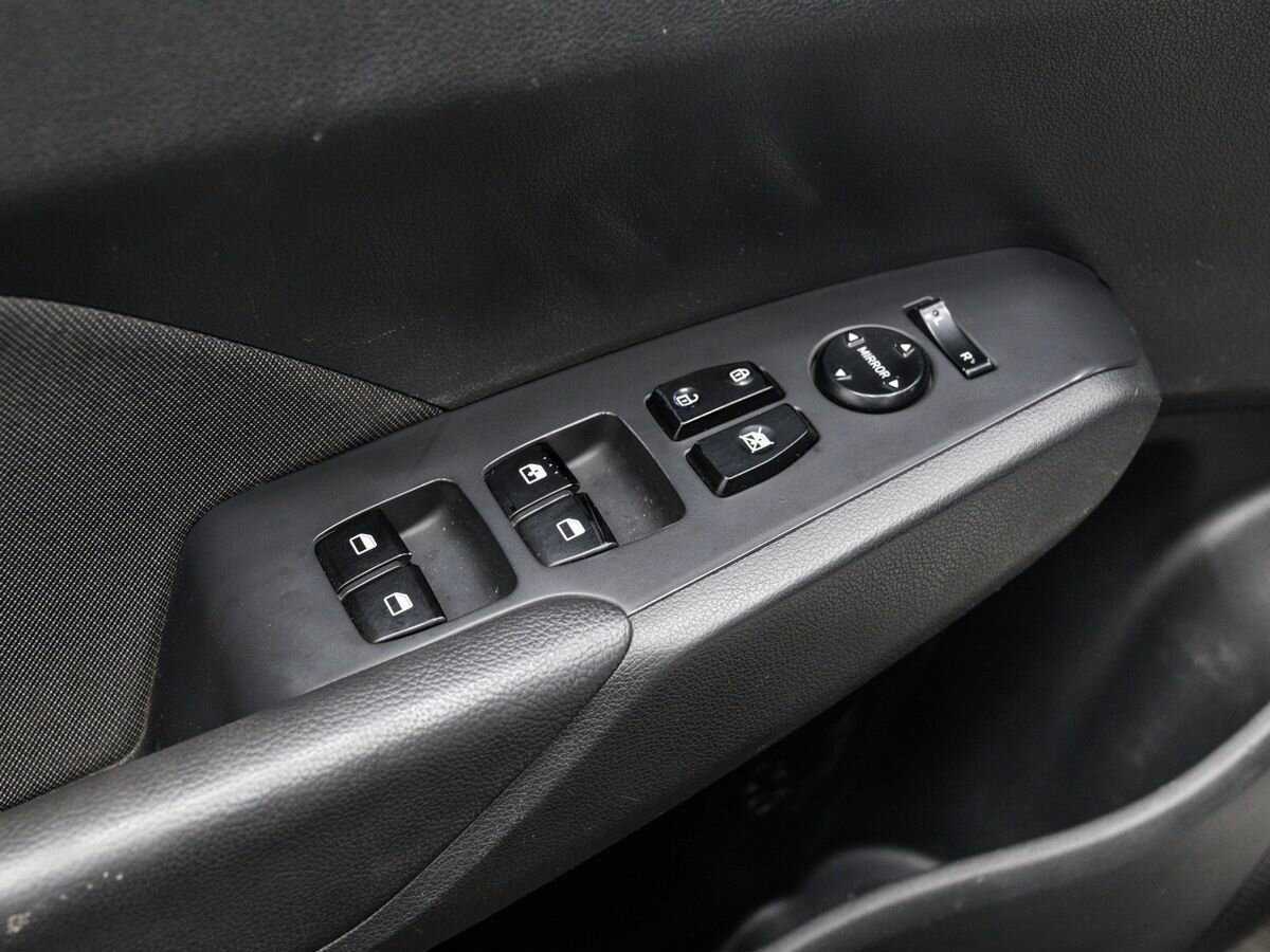 Продажа Б/У Хендай Солярис. Фото: #15