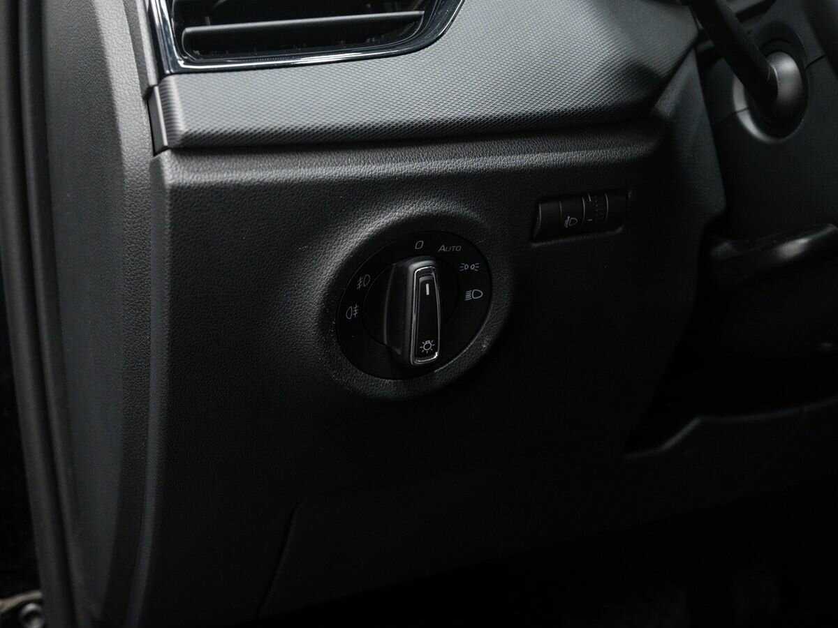 Продажа Б/У Шкода Рапид. Фото: #15