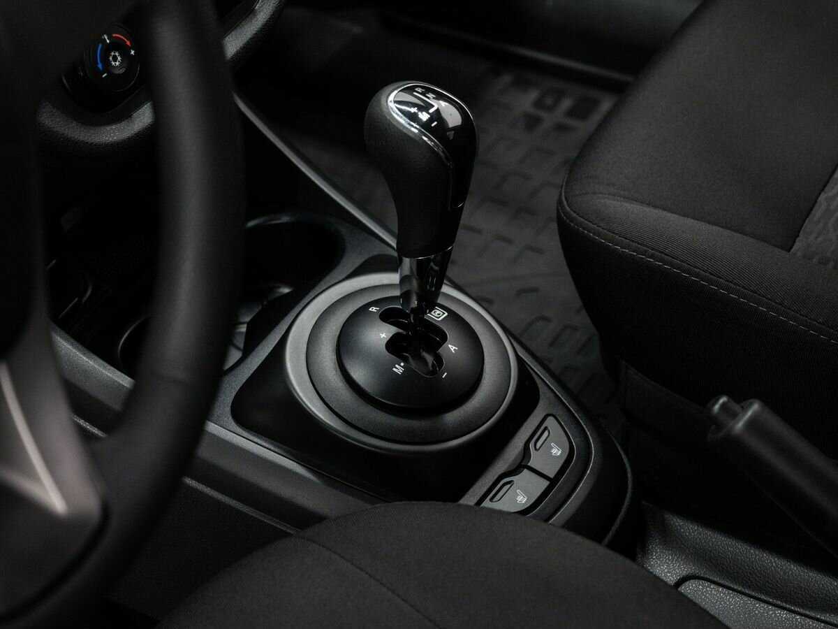 Купить Lada (ВАЗ) Vesta с пробегом. Фото: #16