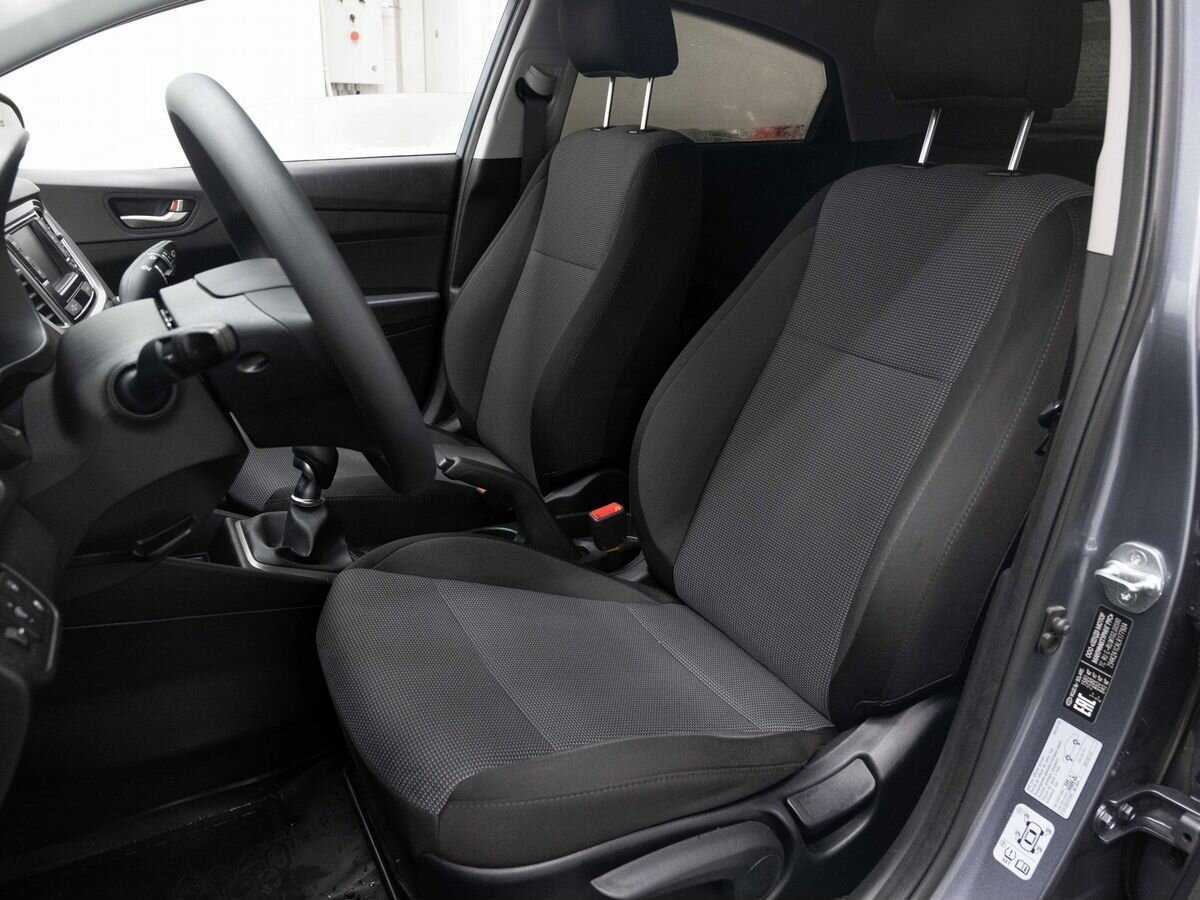 Продажа Б/У Хендай Солярис. Фото: #9