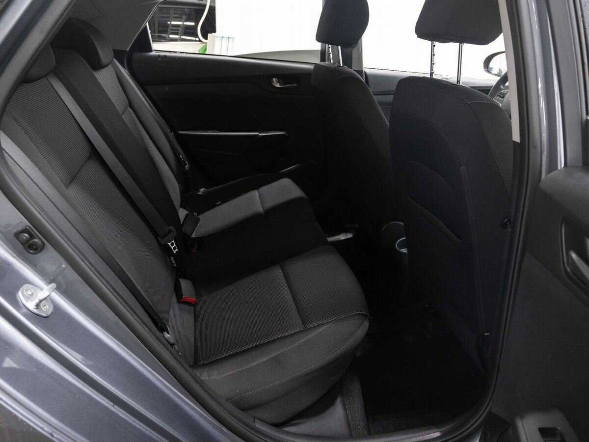 Продажа Б/У Хендай Солярис. Фото: #11