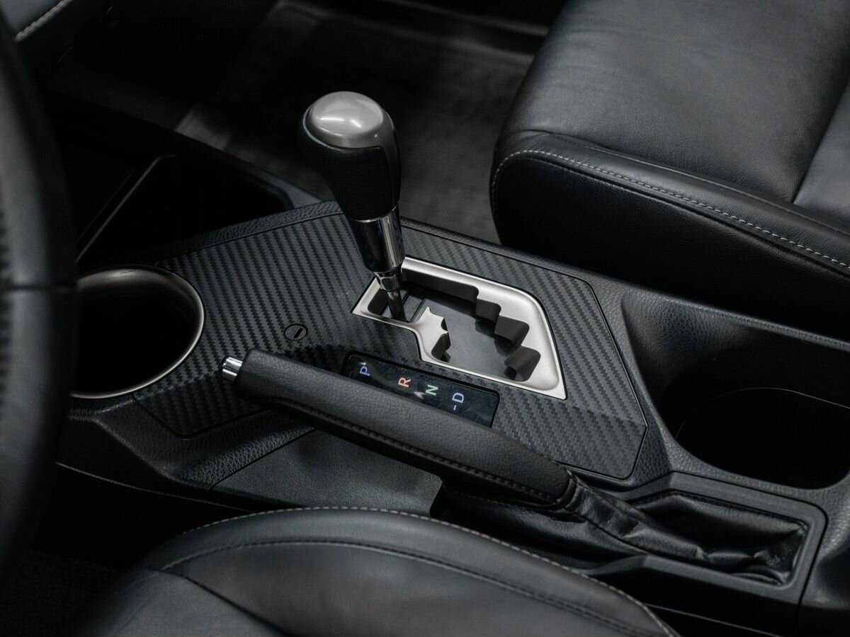 Продажа Б/У Тойота Рав4. Фото: #18