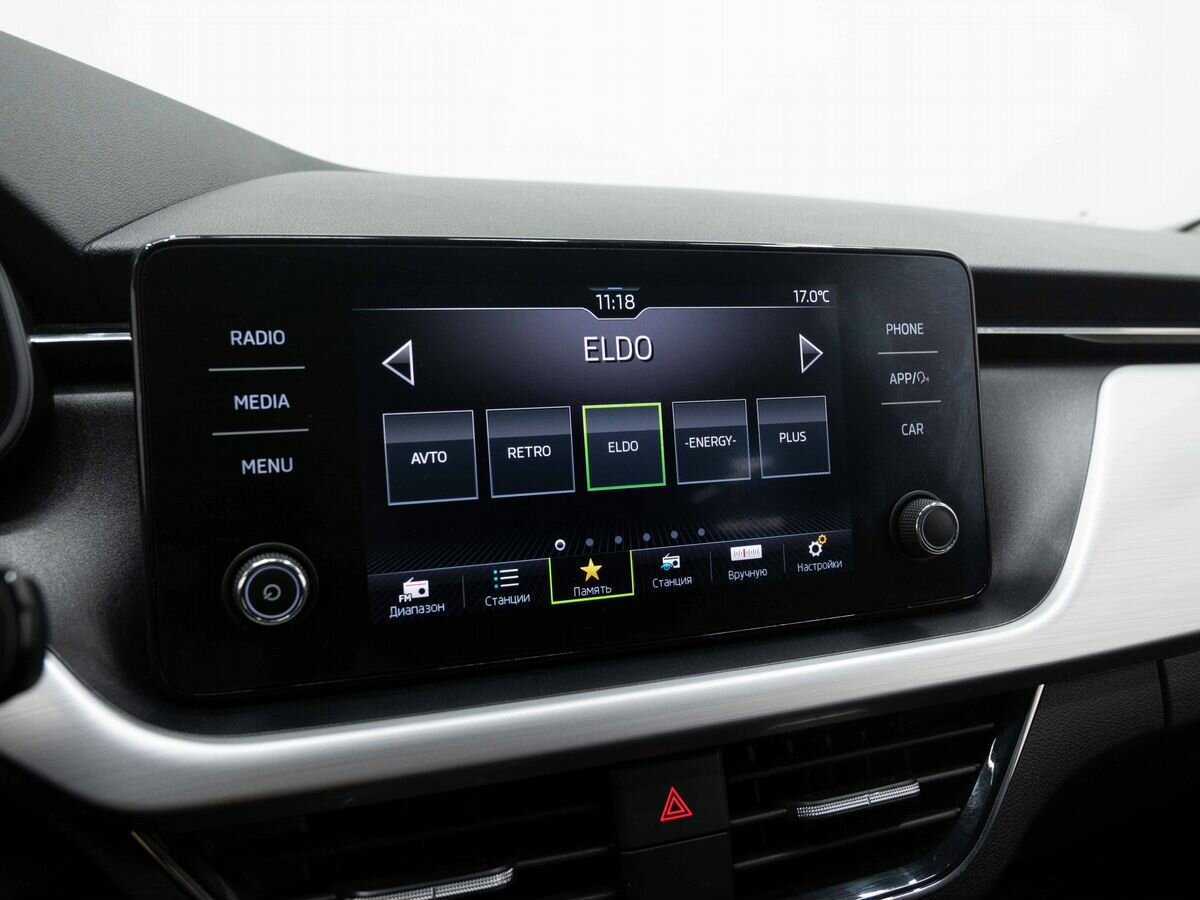 Продажа Б/У Шкода Рапид. Фото: #22