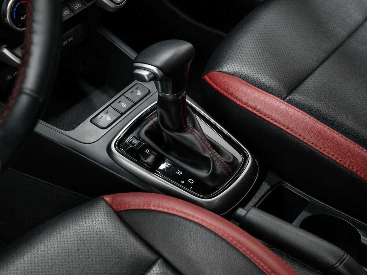 Продажа Б/У Киа Рио. Фото: #16