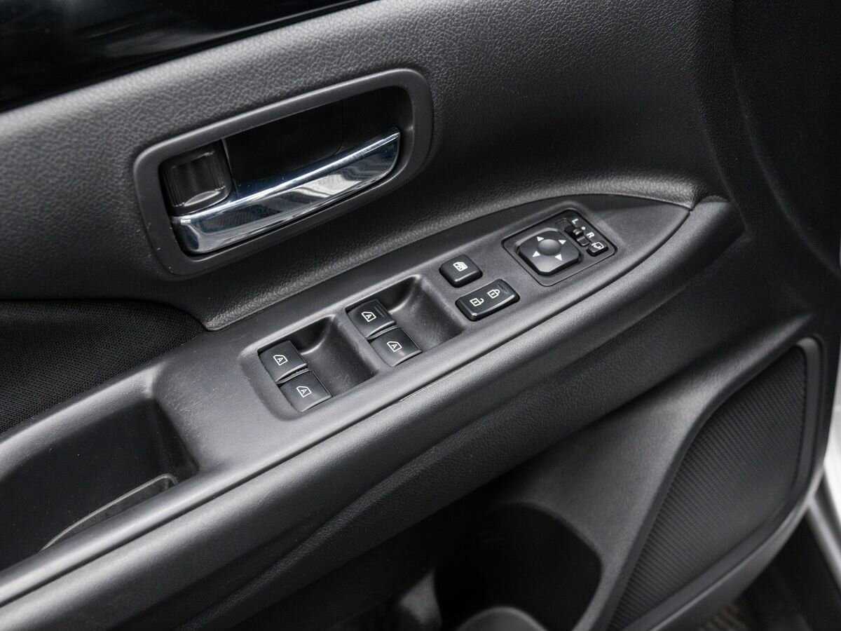 Продажа Б/У Митсубиши Оутлэндер. Фото: #15