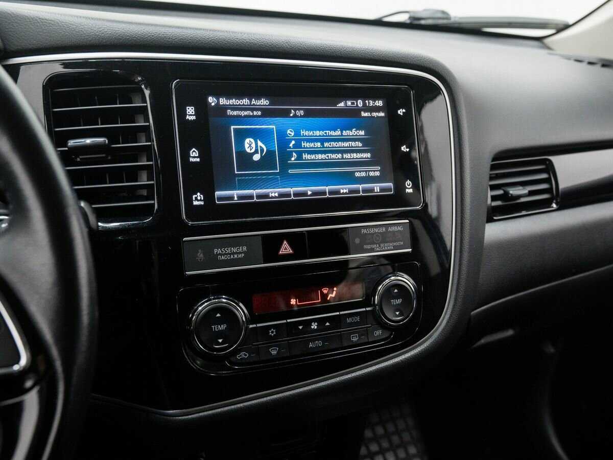 Продажа Б/У Митсубиши Оутлэндер. Фото: #19