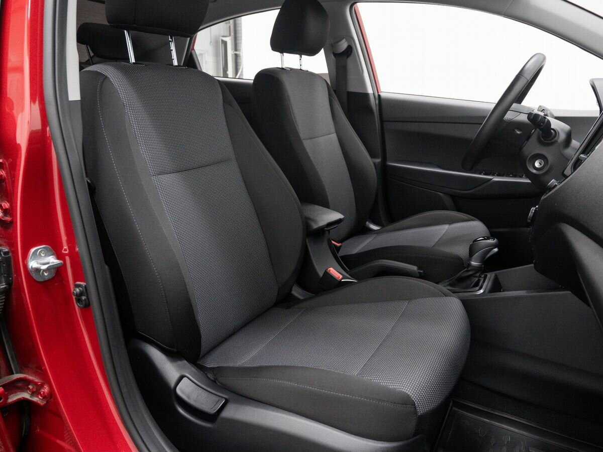 Продажа Б/У Хендай Солярис. Фото: #7