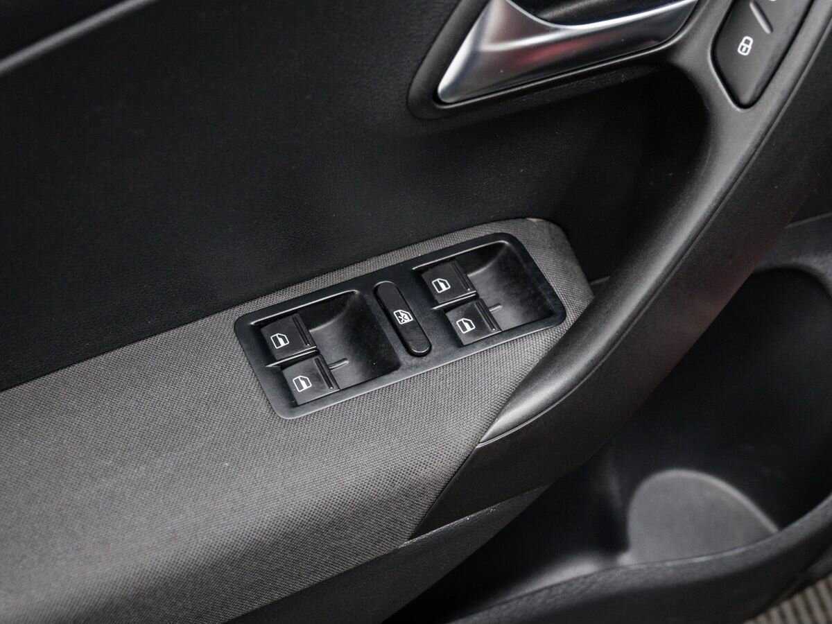 Продажа Б/У Фольксваген Поло. Фото: #12