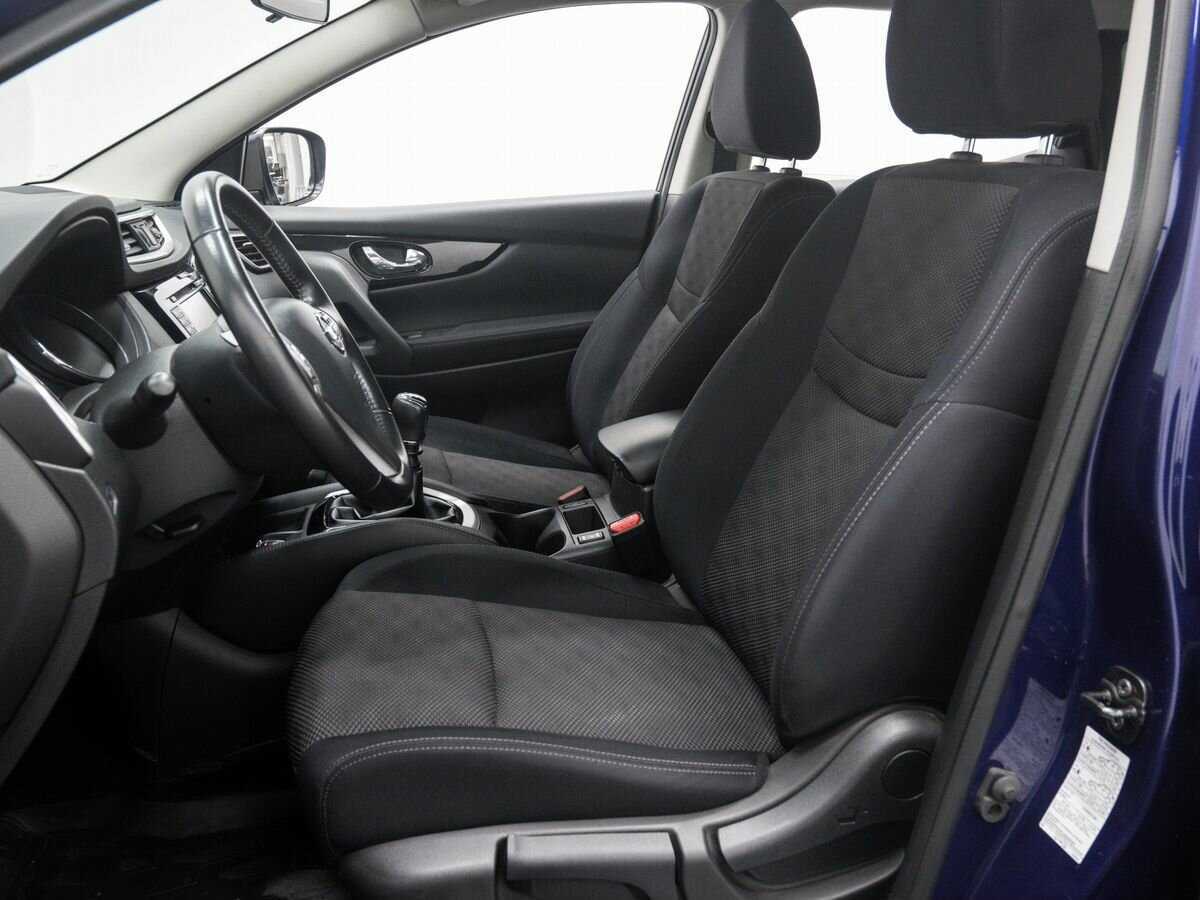 Продажа Б/У Ниссан Кашкай. Фото: #14