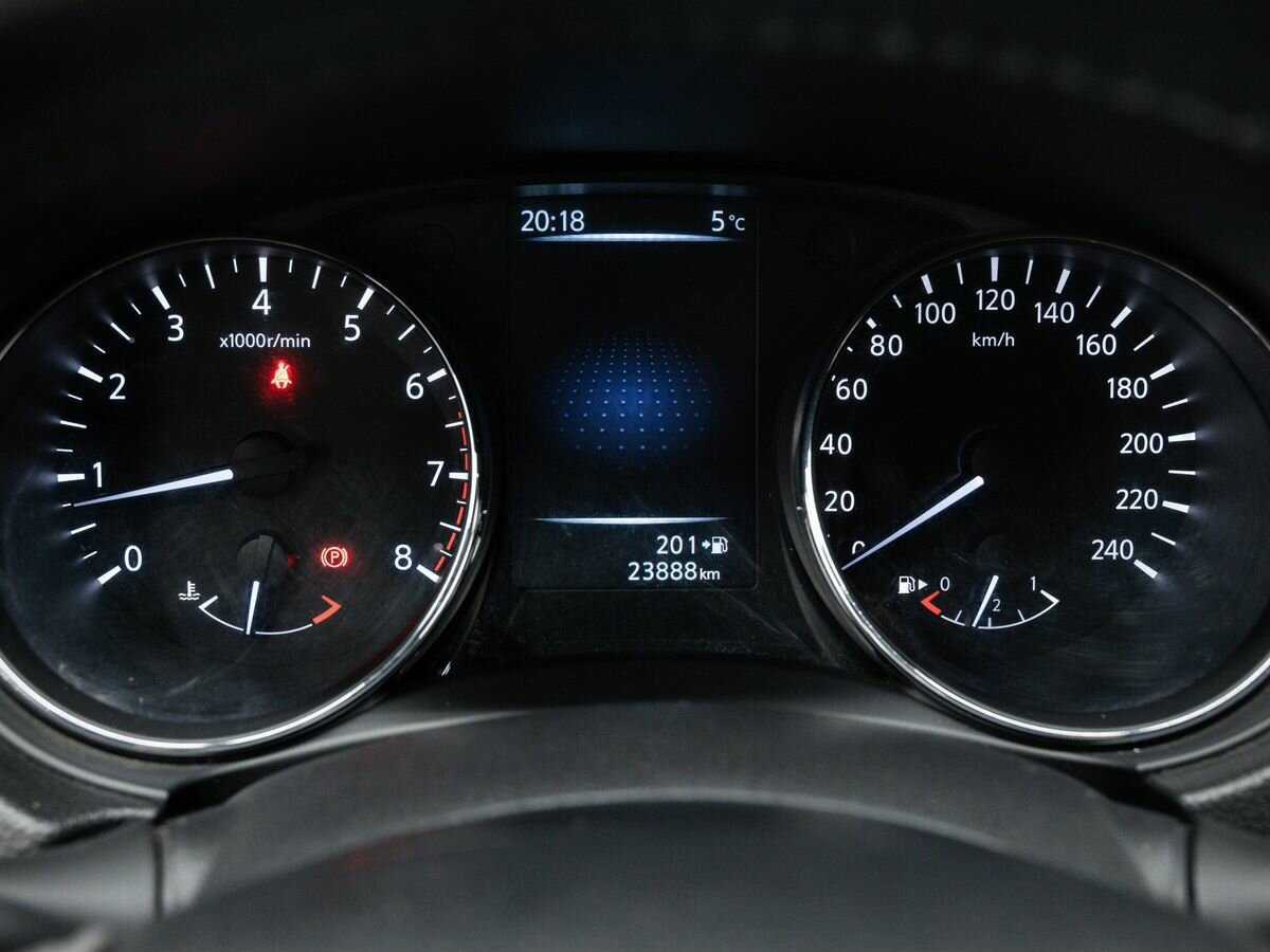 Продажа Б/У Ниссан Кашкай. Фото: #19