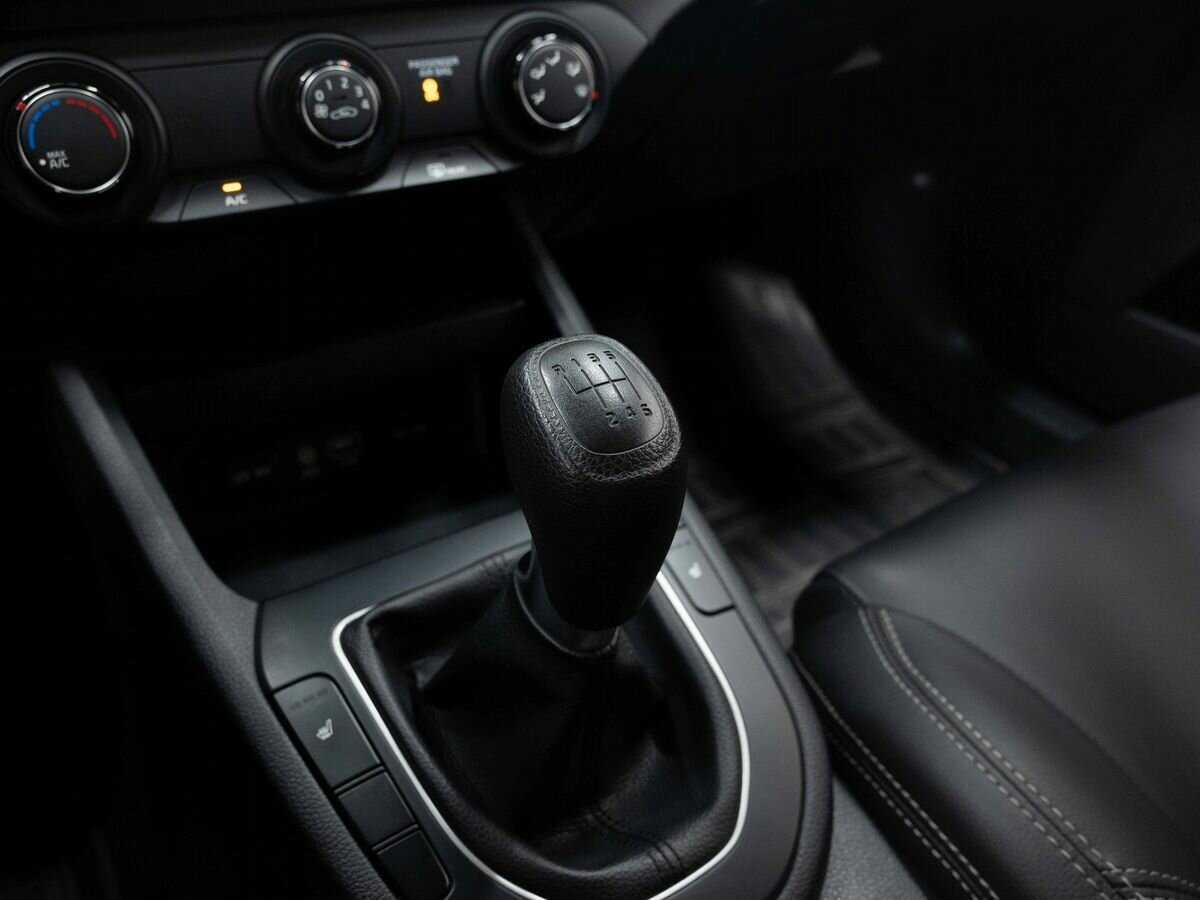 Продажа Б/У Киа Церато. Фото: #23