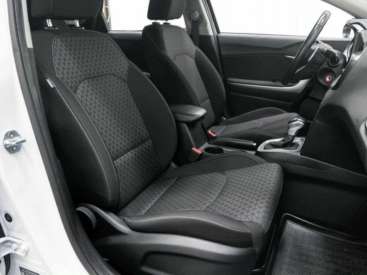 Продажа Б/У Киа Сид. Фото: #9