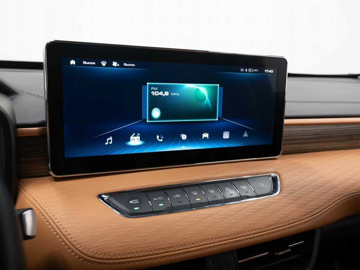 Продажа Б/У Хавал Джолион. Фото: #22