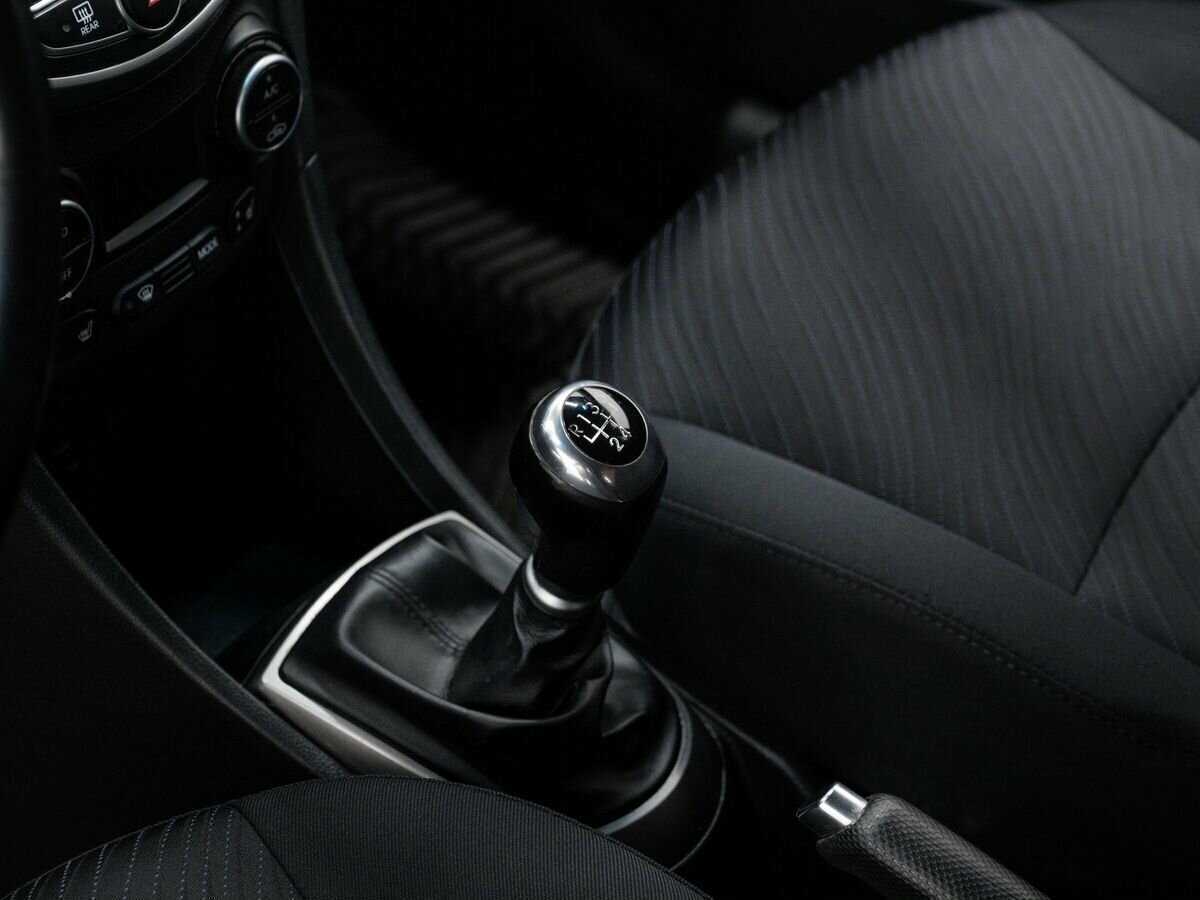 Продажа Б/У Хендай Солярис. Фото: #17