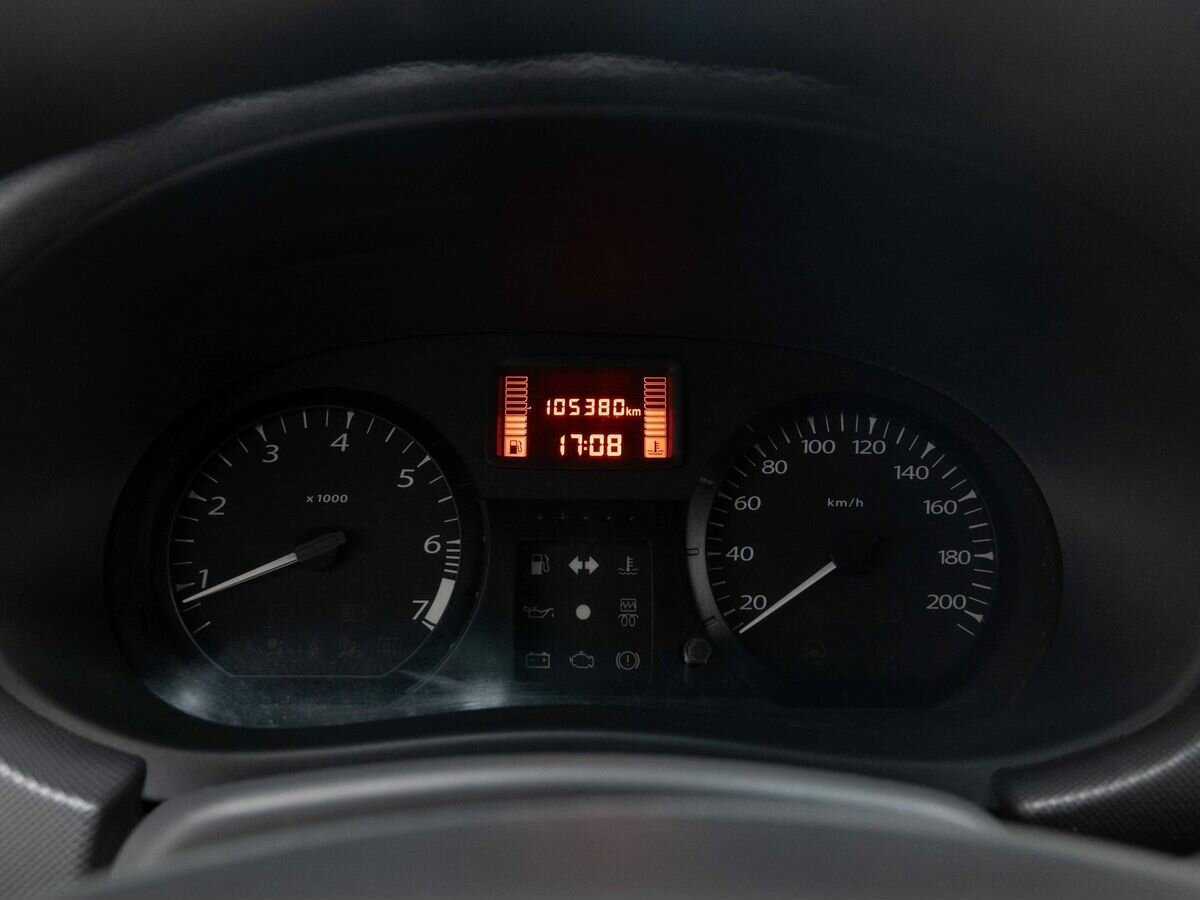 Купить Lada (ВАЗ) Largus с пробегом. Фото: #14