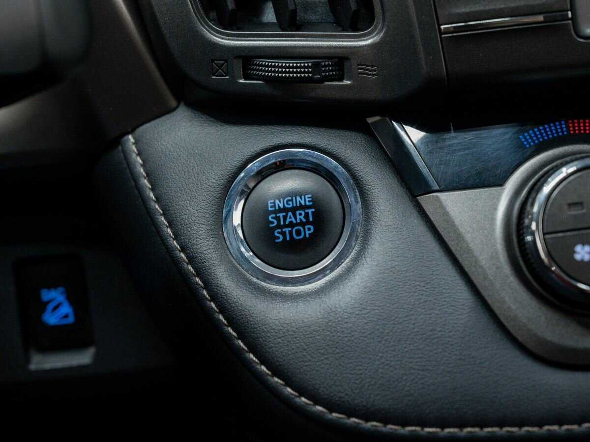 Продажа Б/У Тойота Рав4. Фото: #19