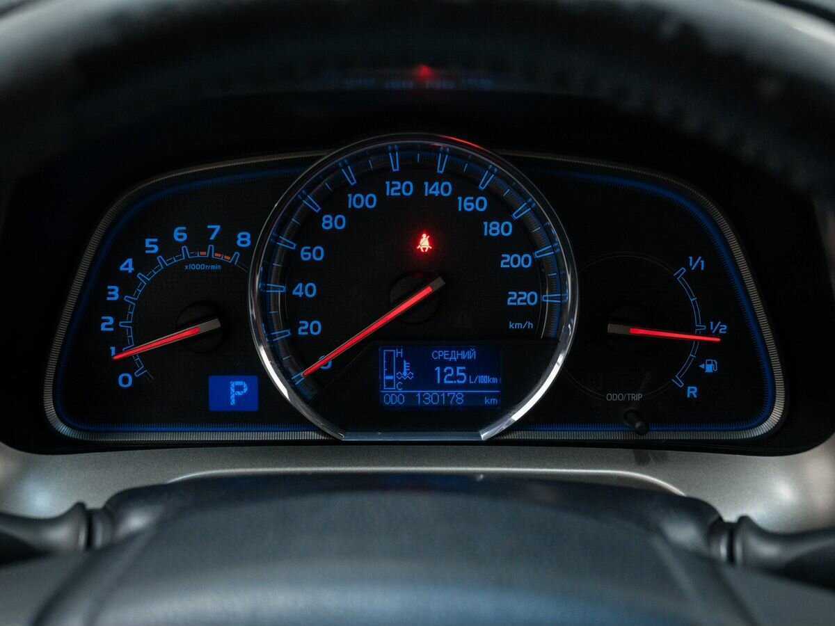 Продажа Б/У Тойота Рав4. Фото: #20