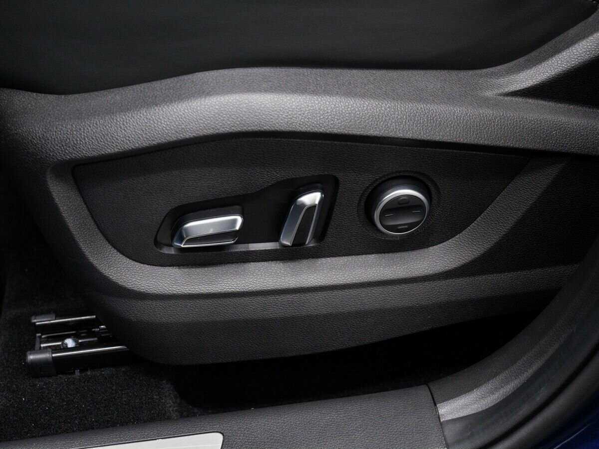 Купить Chery Tiggo 8 Pro Max с пробегом. Фото: #17