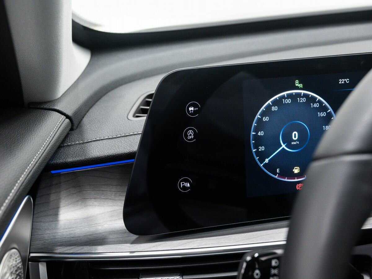 Купить Chery Tiggo 8 Pro Max с пробегом. Фото: #24