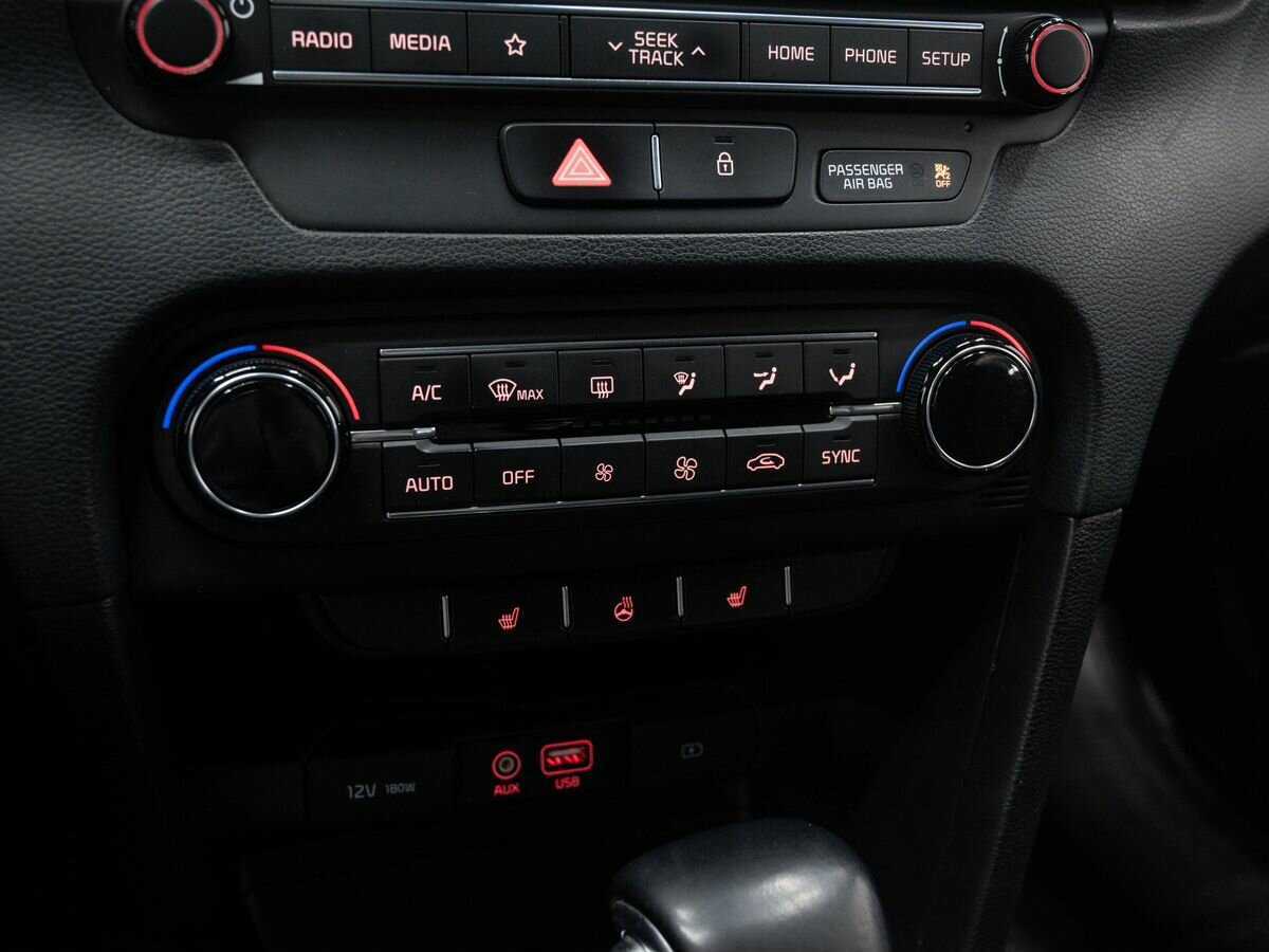 Продажа Б/У Киа Сид. Фото: #18