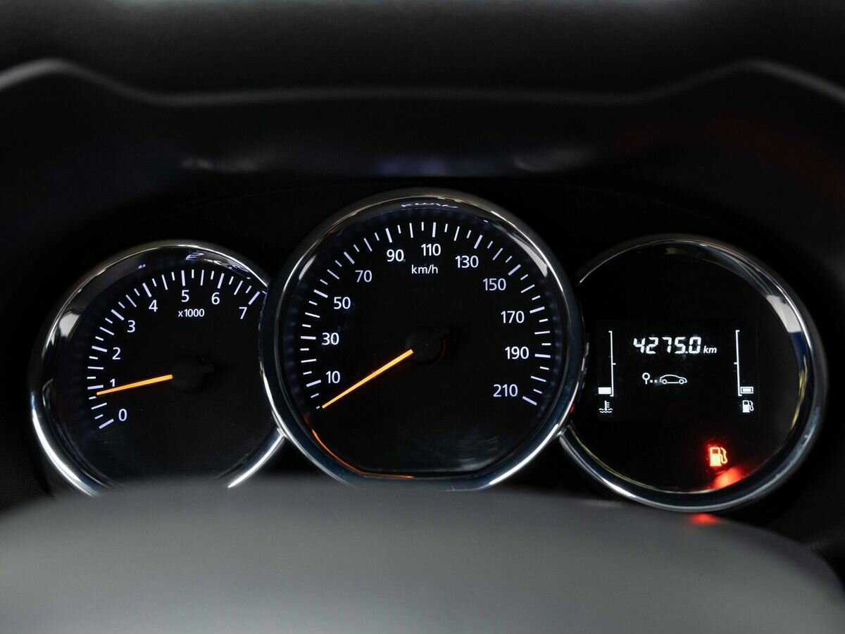 Продажа Б/У Рено Дастер. Фото: #15