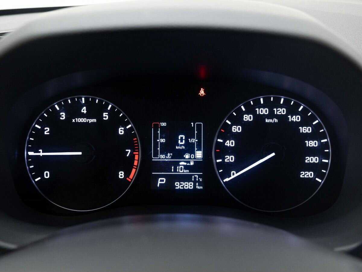 Продажа Б/У Хендай Крета. Фото: #18