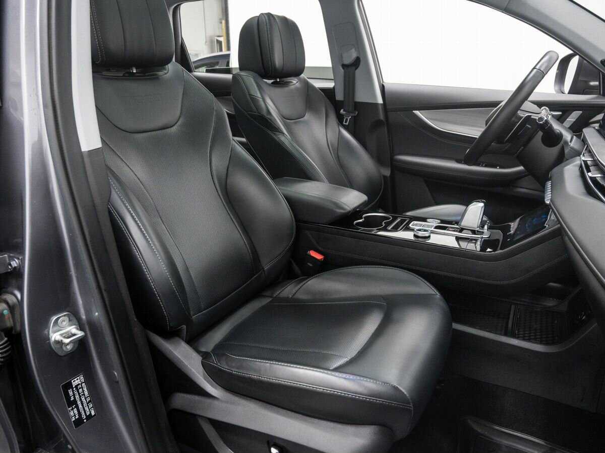 Продажа Б/У Чери Тигго 8 Про Макс. Фото: #6