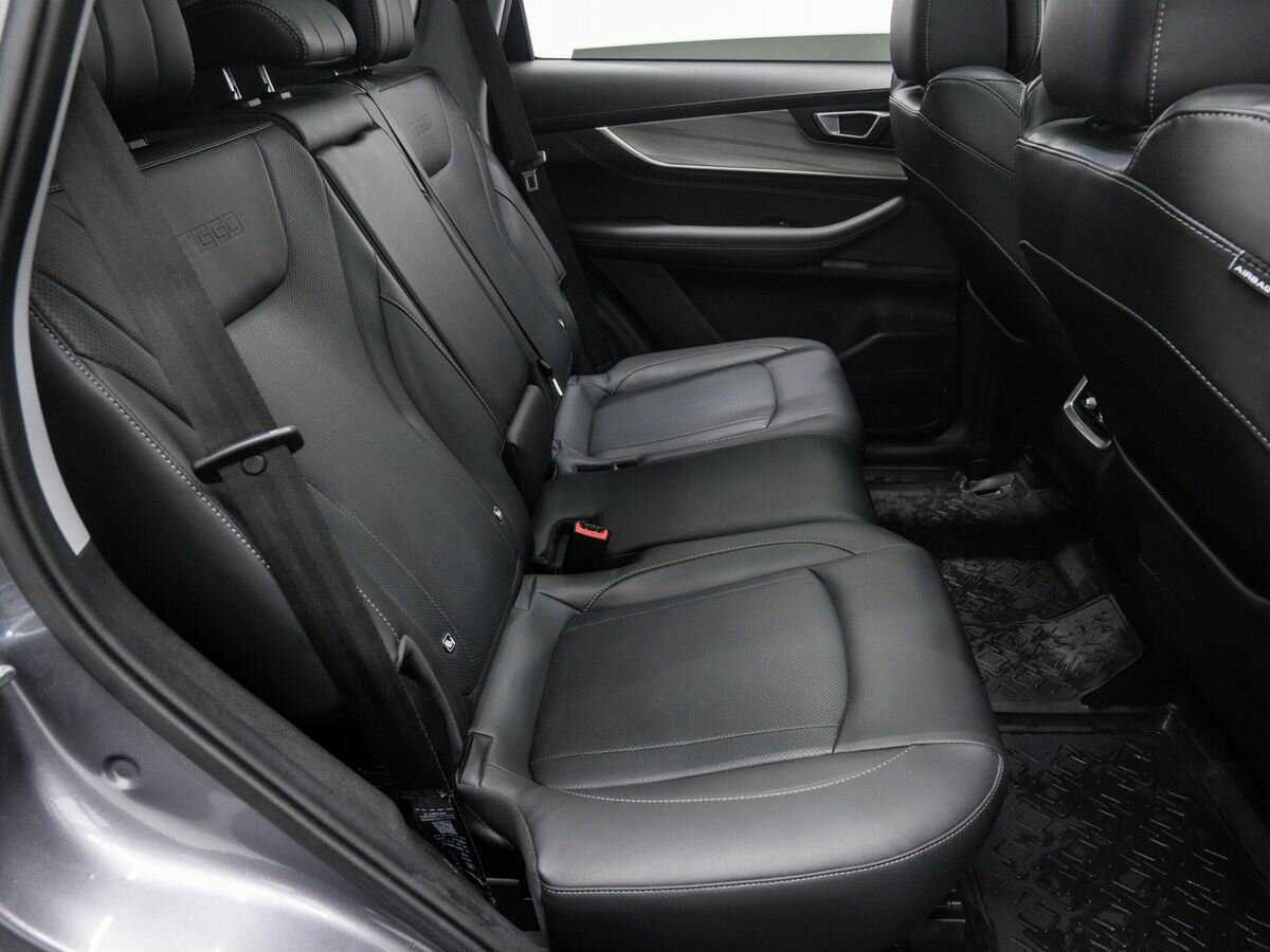 Продажа Б/У Чери Тигго 8 Про Макс. Фото: #7