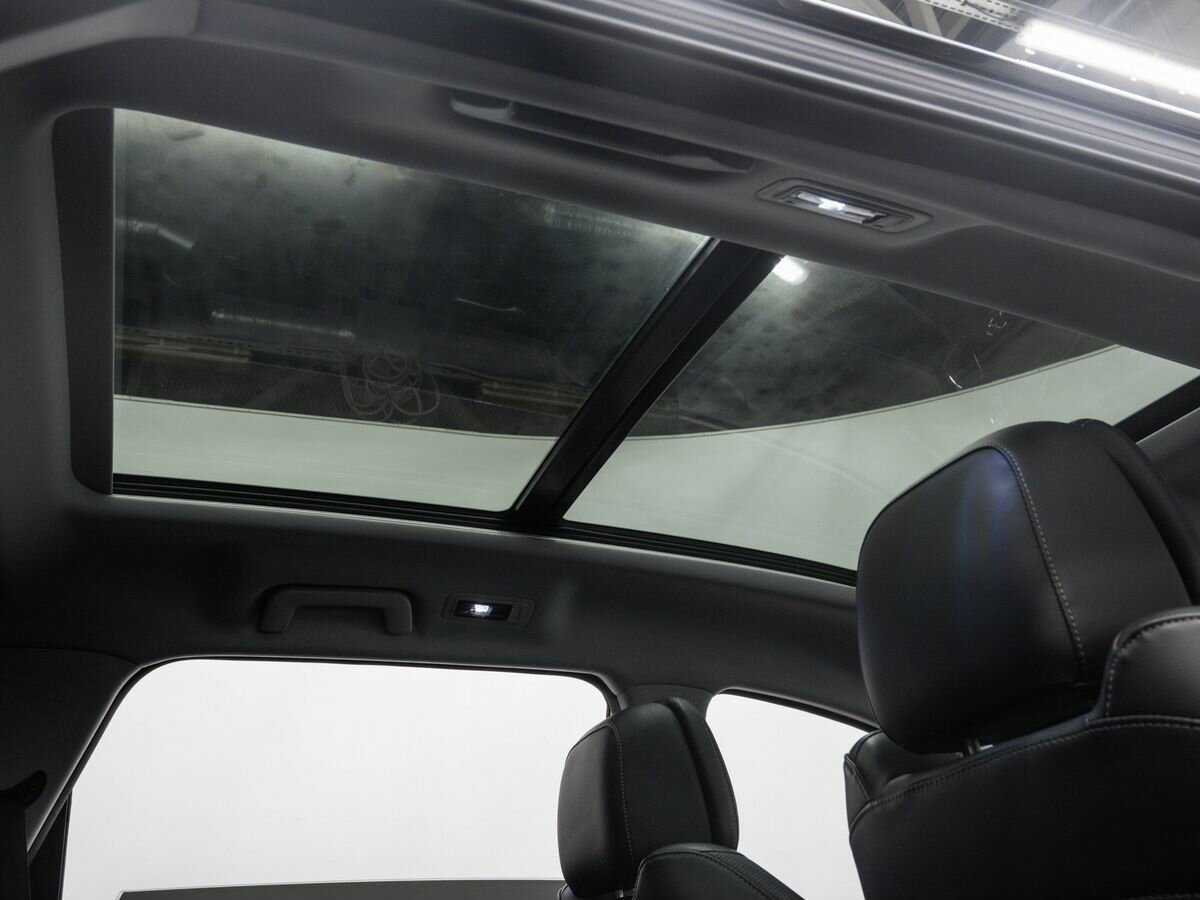 Продажа Б/У Чери Тигго 8 Про Макс. Фото: #8