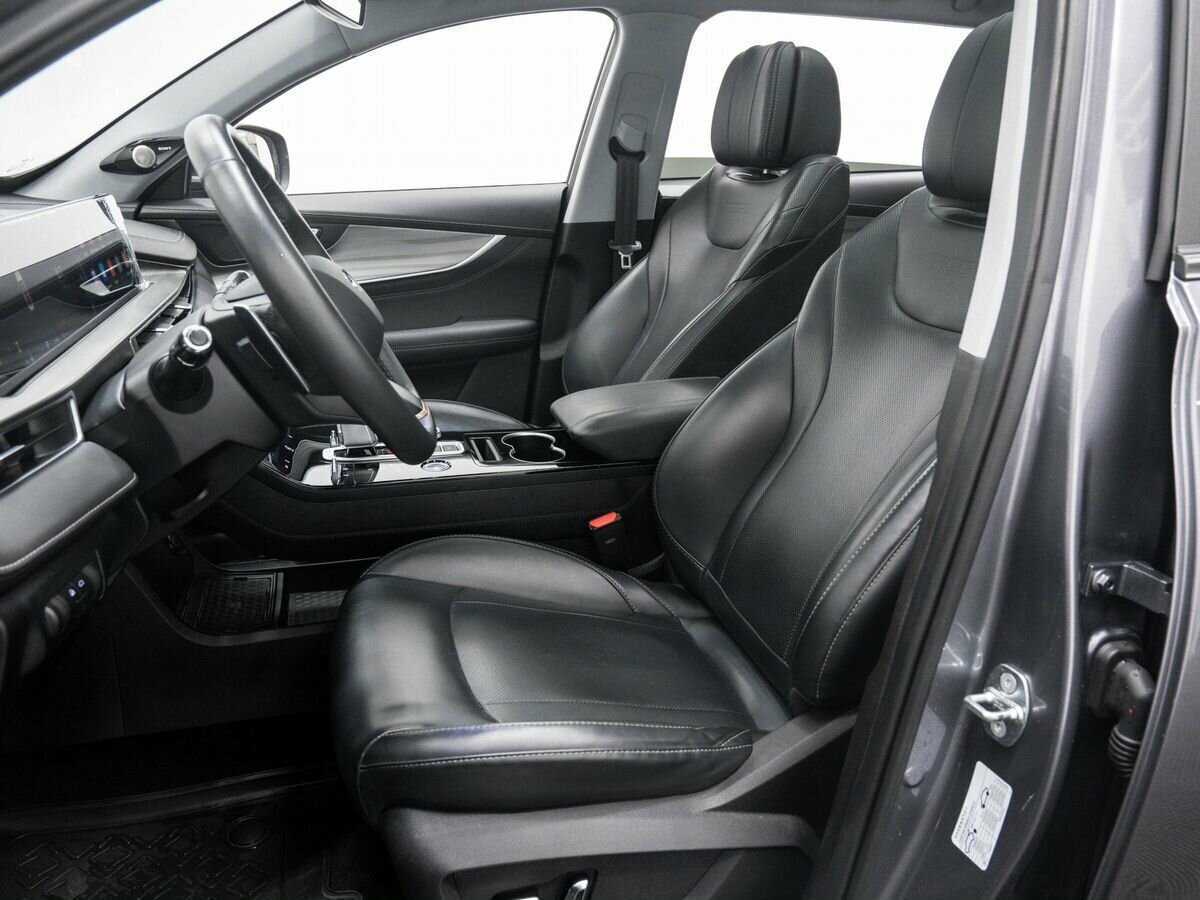 Продажа Б/У Чери Тигго 8 Про Макс. Фото: #13