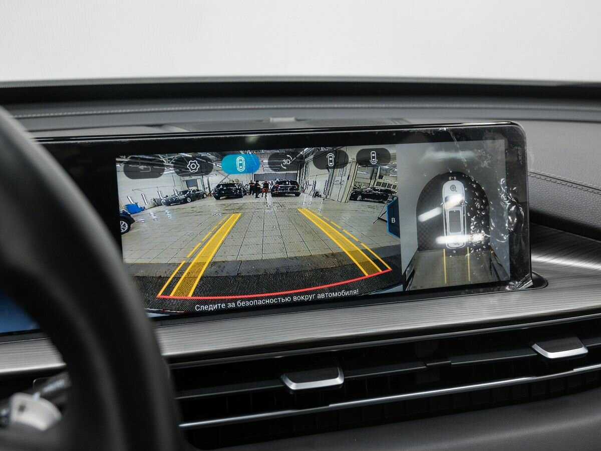 Продажа Б/У Чери Тигго 8 Про Макс. Фото: #21