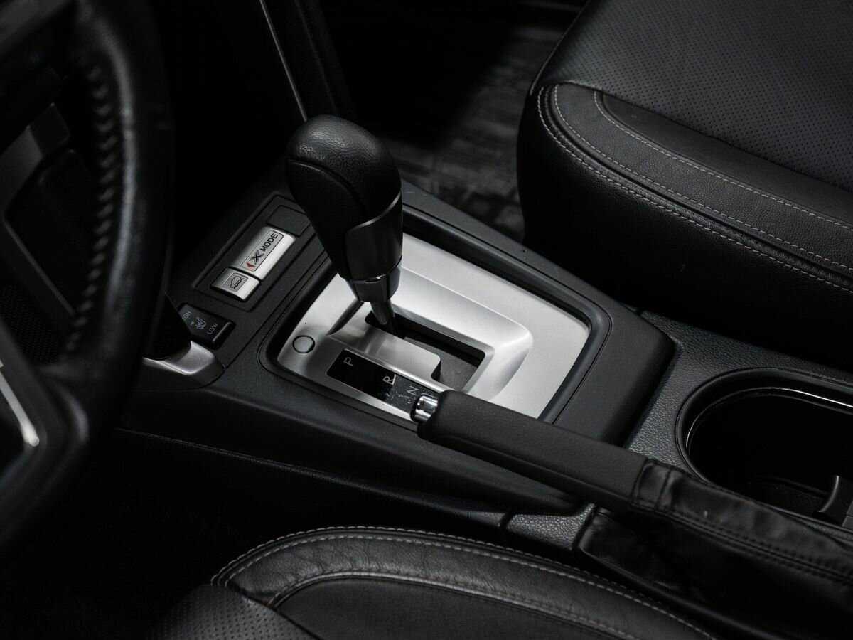 Продажа Б/У Субару Форестер. Фото: #18