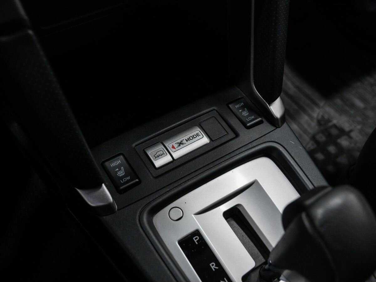 Продажа Б/У Субару Форестер. Фото: #19