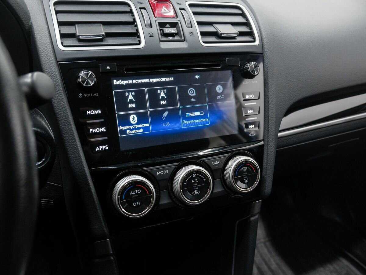 Продажа Б/У Субару Форестер. Фото: #20