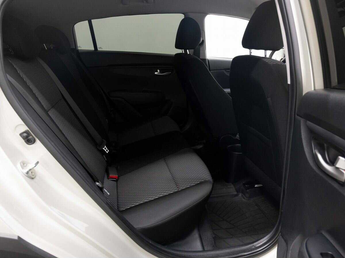 Продажа Б/У Киа Рио. Фото: #11