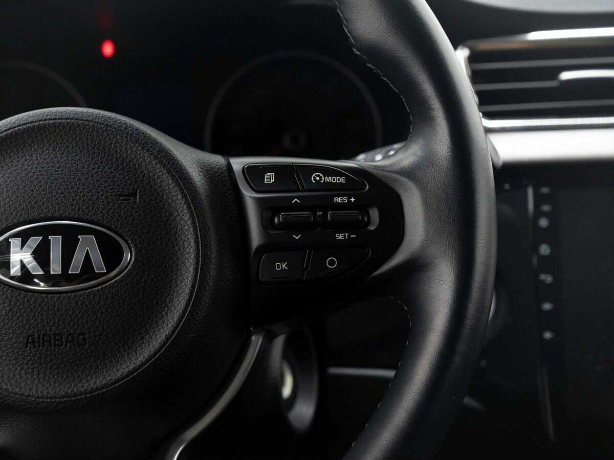 Продажа Б/У Киа Рио. Фото: #15