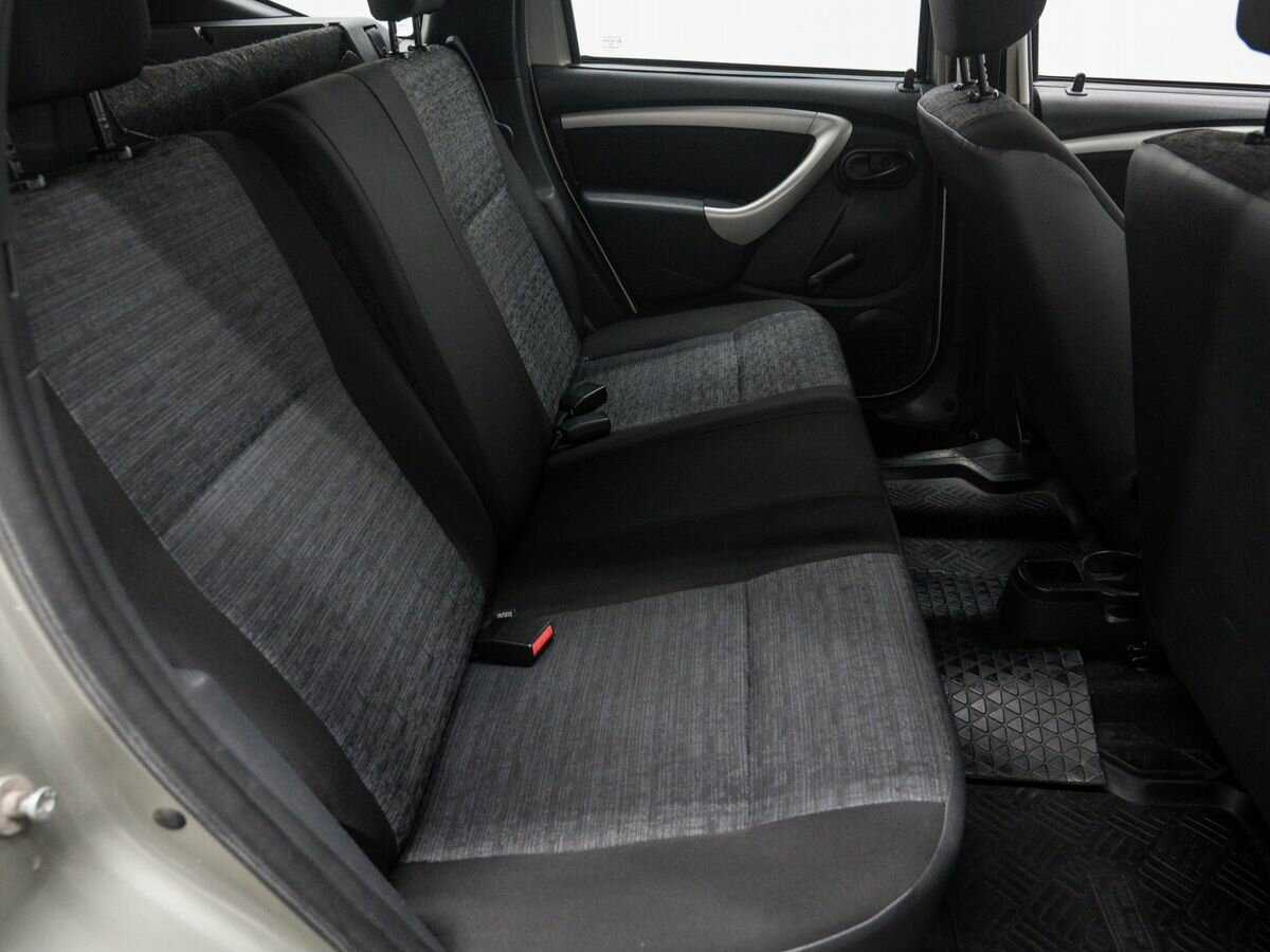 Продажа Б/У Рено Дастер. Фото: #8