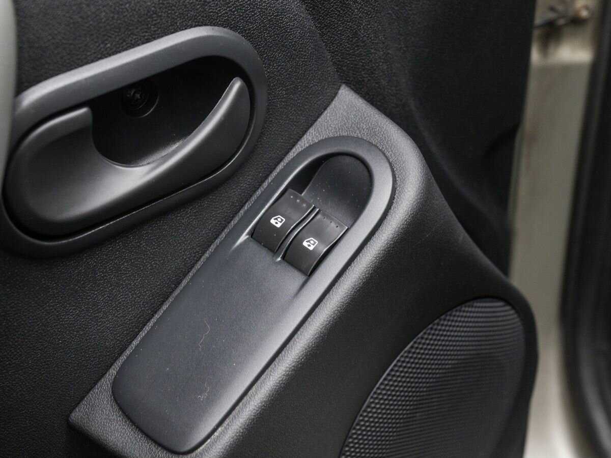 Продажа Б/У Рено Дастер. Фото: #14