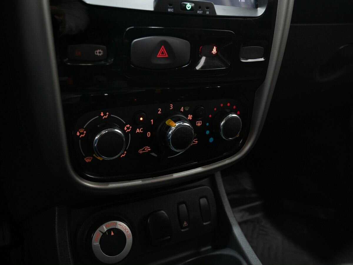 Продажа Б/У Рено Дастер. Фото: #17